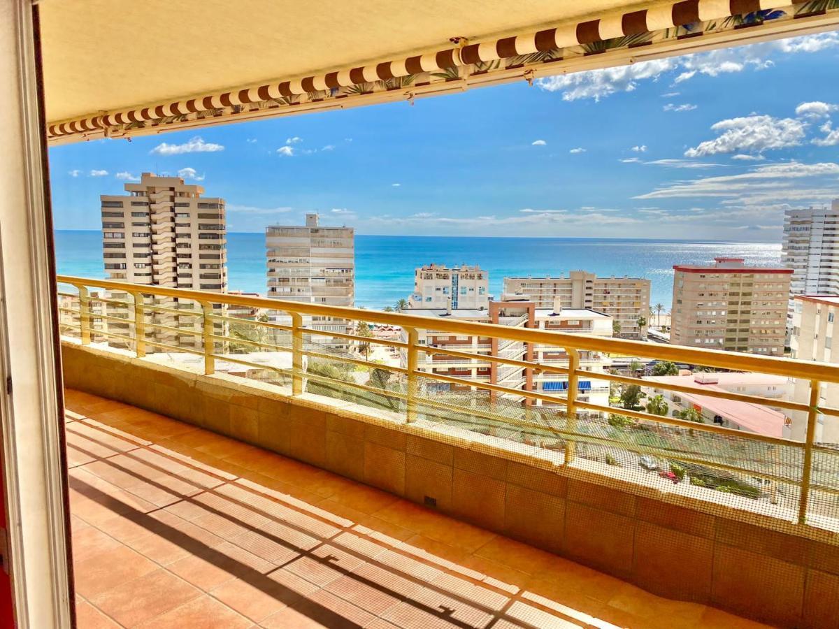 Playa San Juan / Luxury Aparment Apartamento *