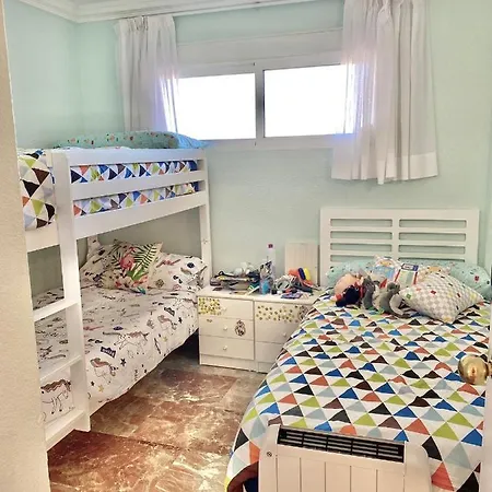 Playa San Juan / Luxury Aparment Apartamento Alicante Exterior foto