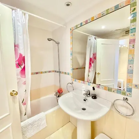 Playa San Juan / Luxury Aparment Apartamento Alicante Exterior foto