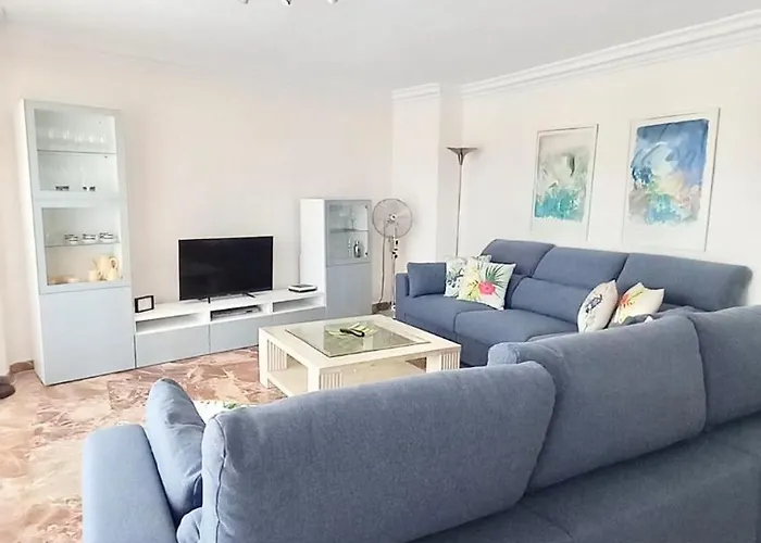 Playa San Juan / Luxury Aparment