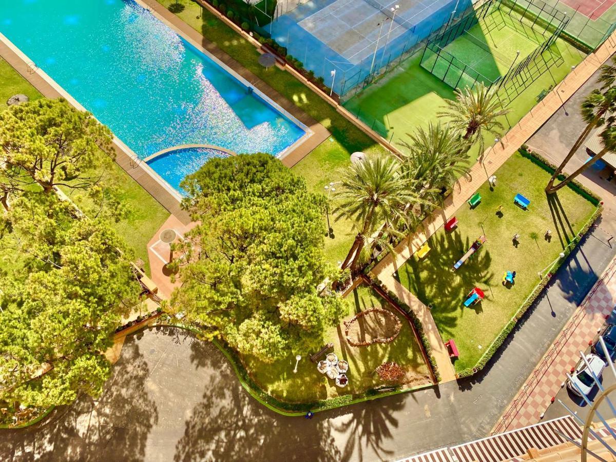 Playa San Juan / Luxury Aparment Apartment