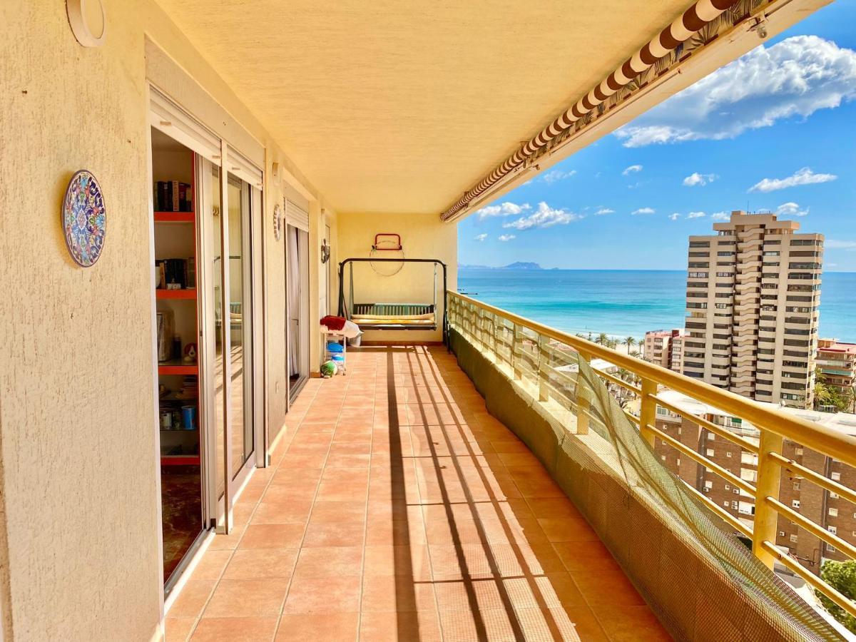 Appartamento Playa San Juan / Luxury Aparment Alicante
