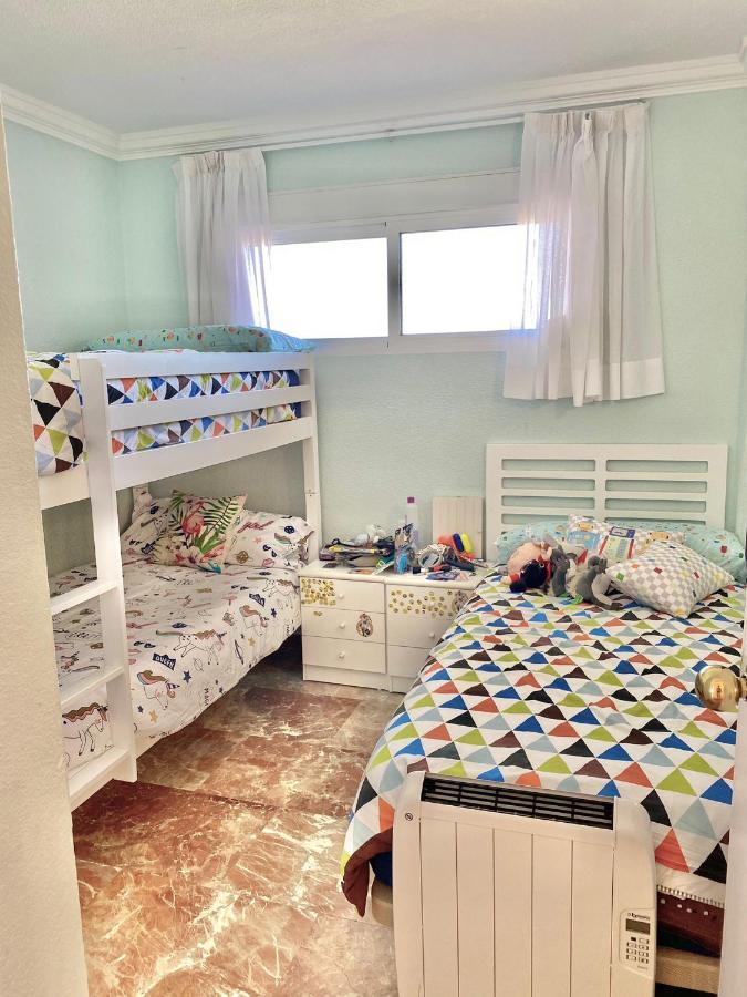 Playa San Juan / Luxury Aparment Apartment
