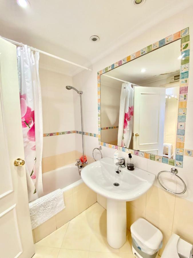 Apartment Playa San Juan / Luxury Aparment Alicante