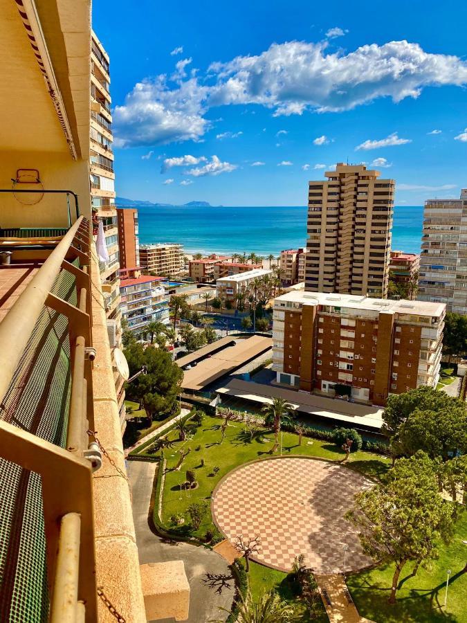 Appartamento Playa San Juan / Luxury Aparment