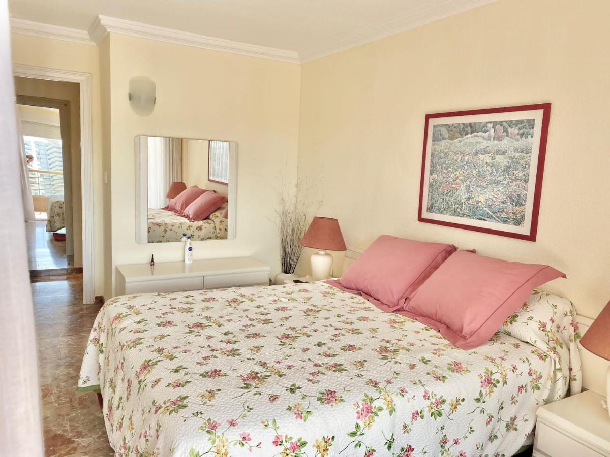 Appartamento Playa San Juan / Luxury Aparment Alicante