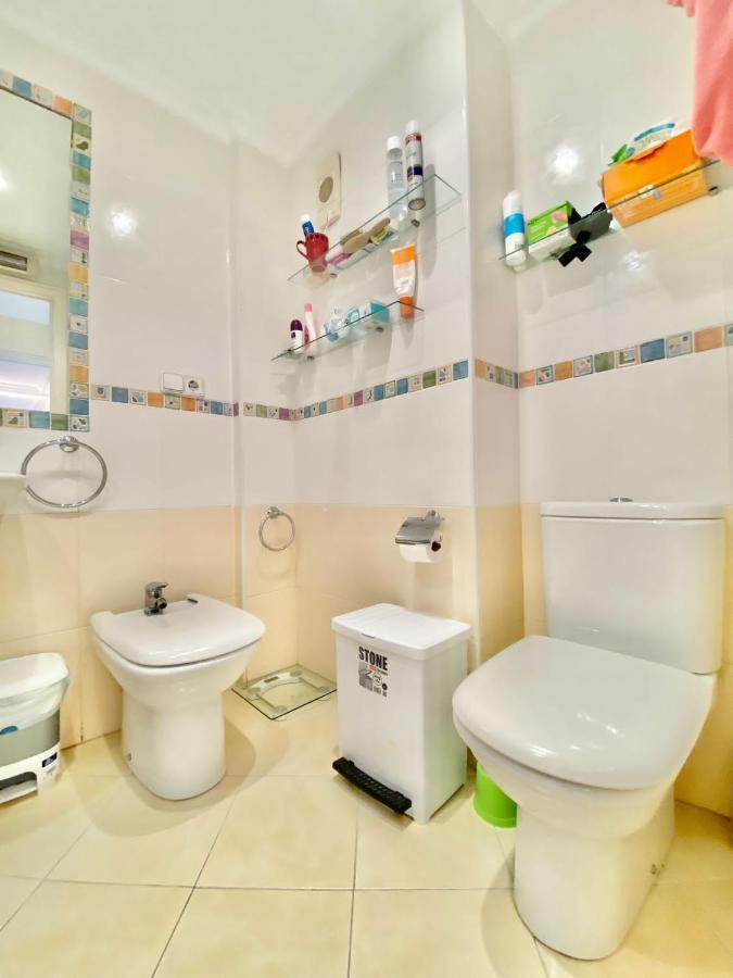 Playa San Juan / Luxury Aparment Appartamento Alicante