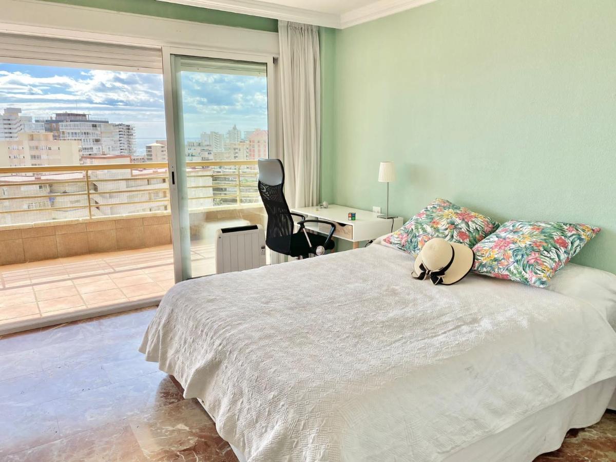 Playa San Juan / Luxury Aparment Appartamento