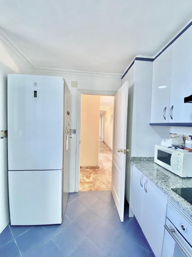 Playa San Juan / Luxury Aparment Appartamento Alicante
