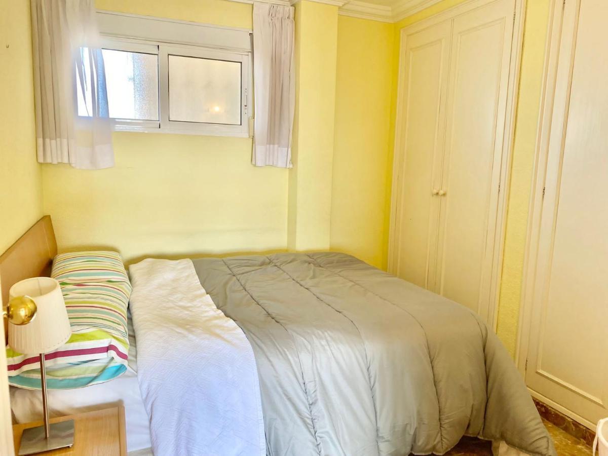 Playa San Juan / Luxury Aparment Appartamento