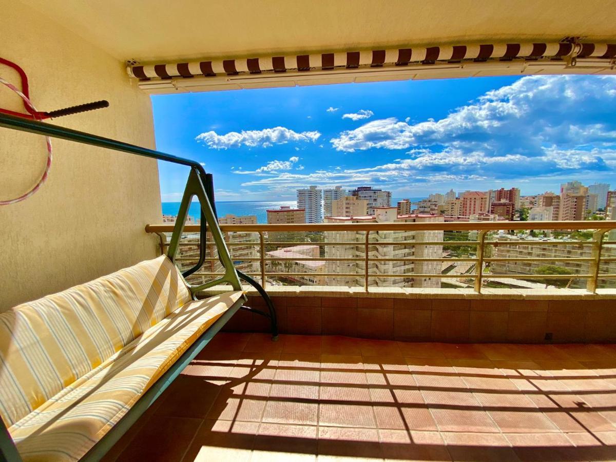 Playa San Juan / Luxury Aparment Appartamento *