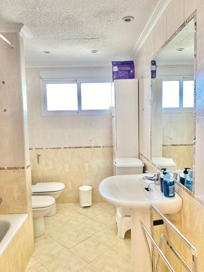 Appartamento Playa San Juan / Luxury Aparment
