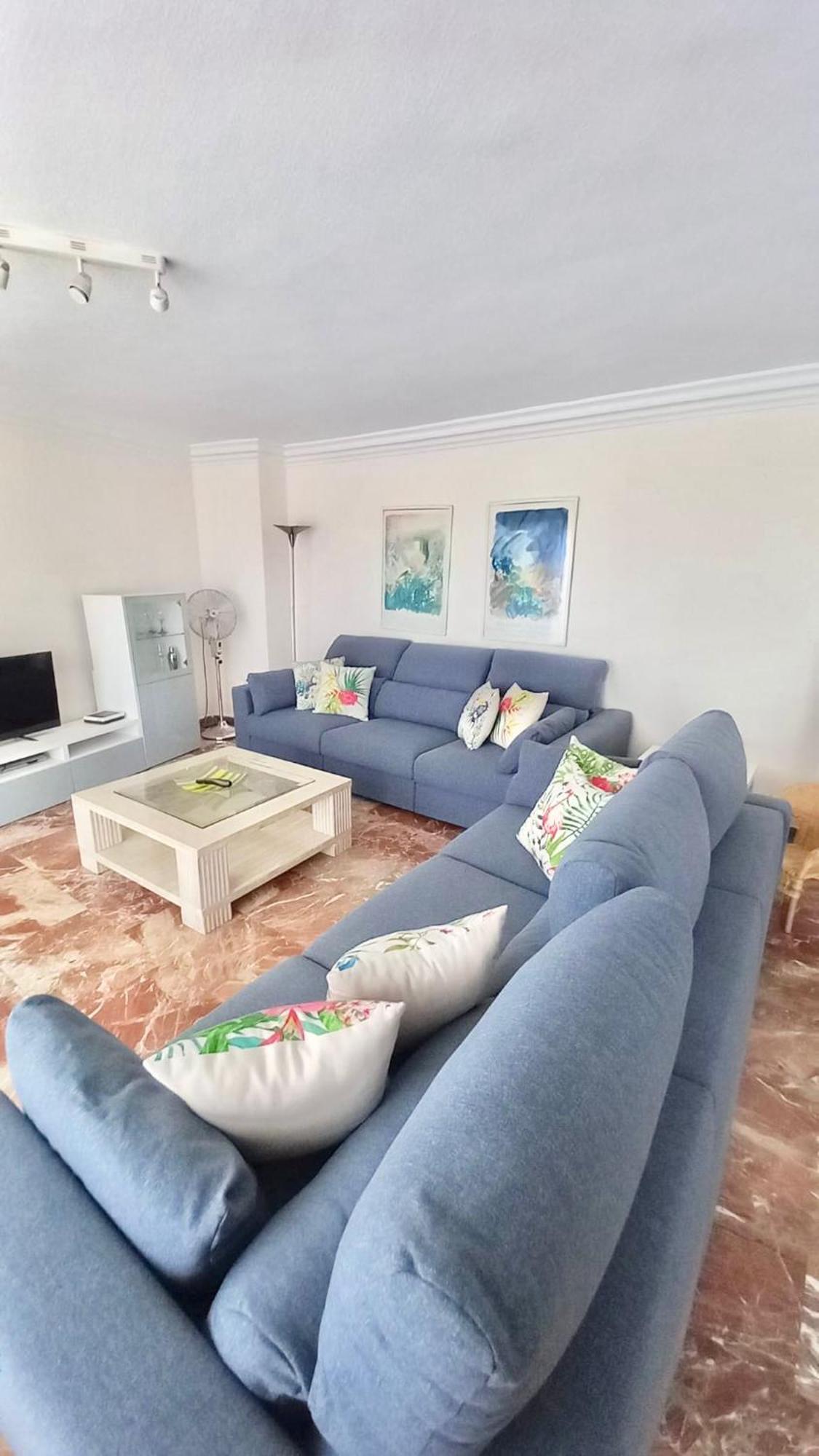 Appartamento Playa San Juan / Luxury Aparment