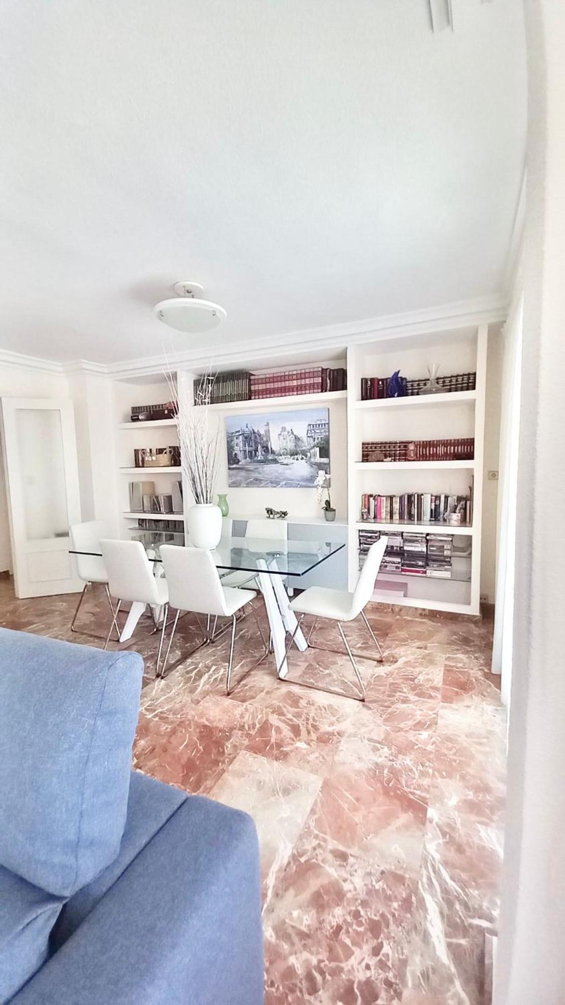 Apartment Playa San Juan / Luxury Aparment *