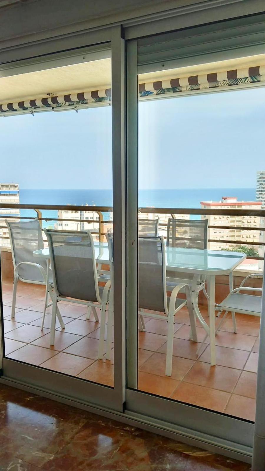 Appartamento Playa San Juan / Luxury Aparment Alicante