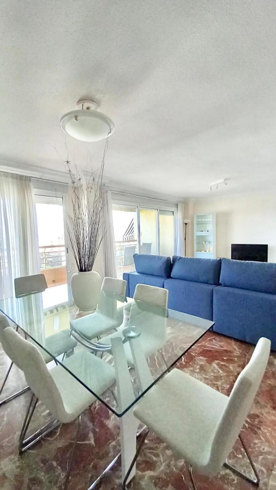 Apartment Playa San Juan / Luxury Aparment